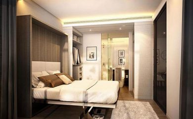 Circle-Sukhumvit-31-Bangkok-condo-1-bedroom-for-sale-1